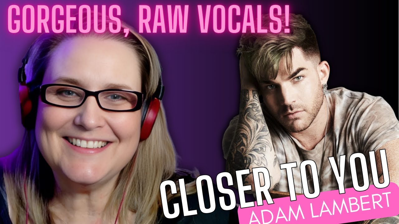 Adam Lambert – 