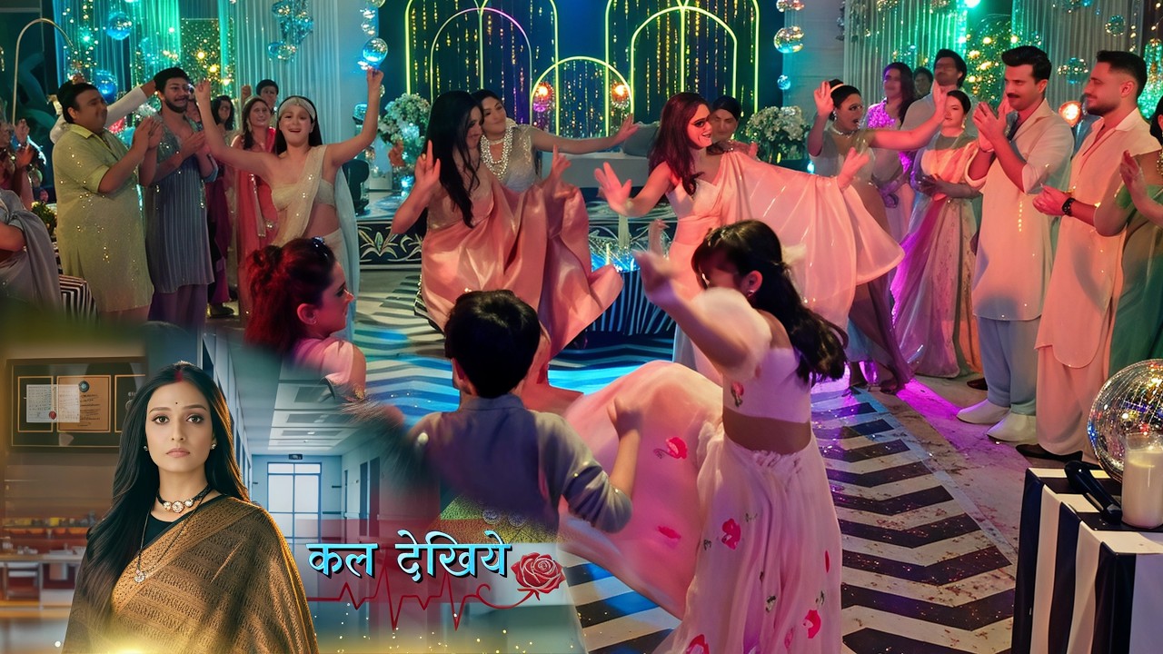 Dr. Aarambhi NEW PROMO - 30th March 2026 - Episode 47