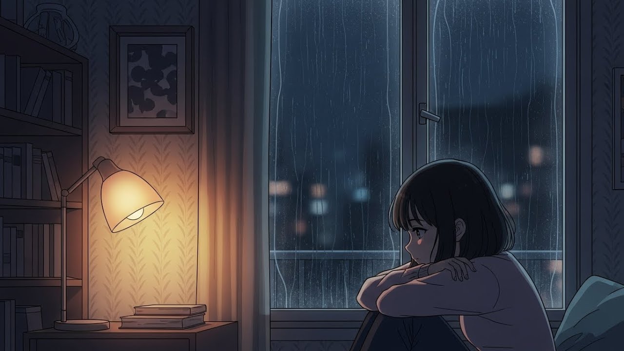 Late Night Conversations | Settle In & Listen