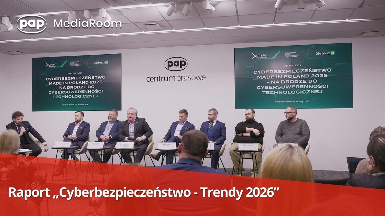 Cybersecurity Trends 2026 Report