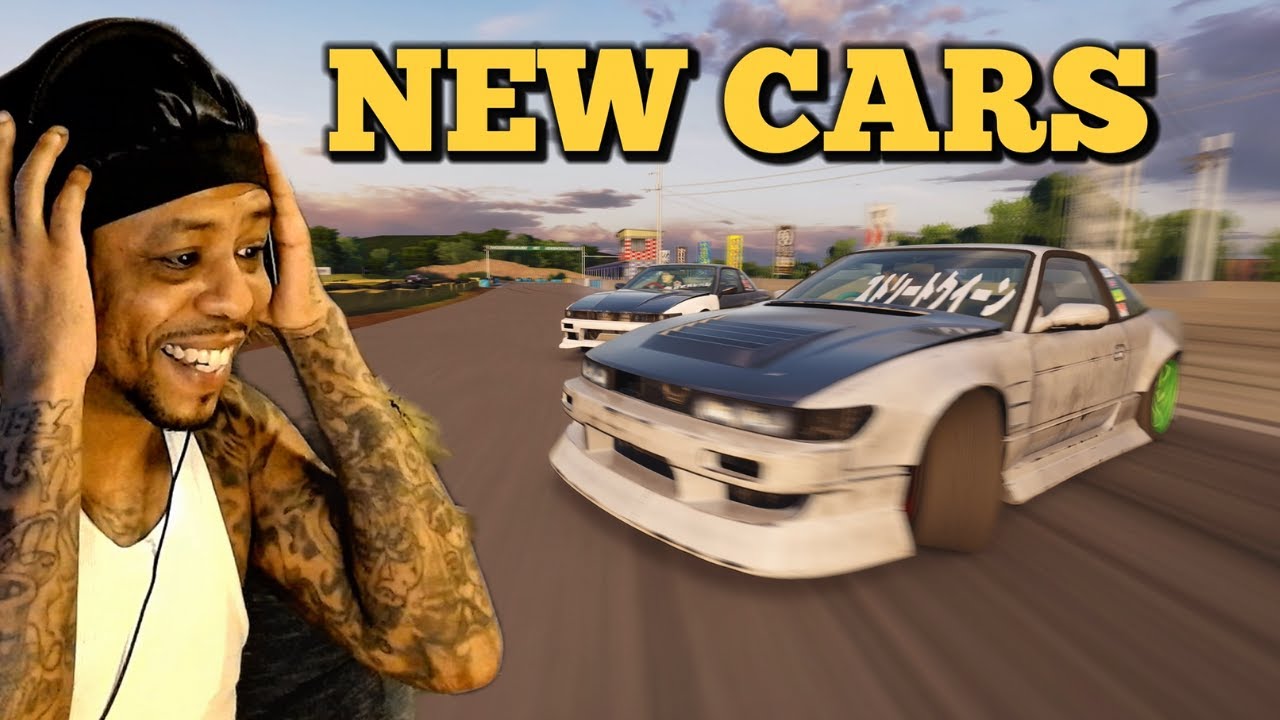 This New Minato Garage Car Pack Is So Good In Assetto Corsa