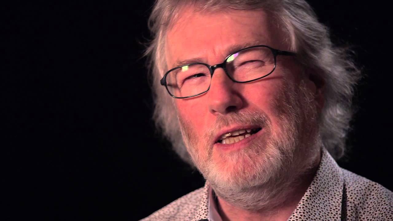 Iain Banks talks about Shakespeare