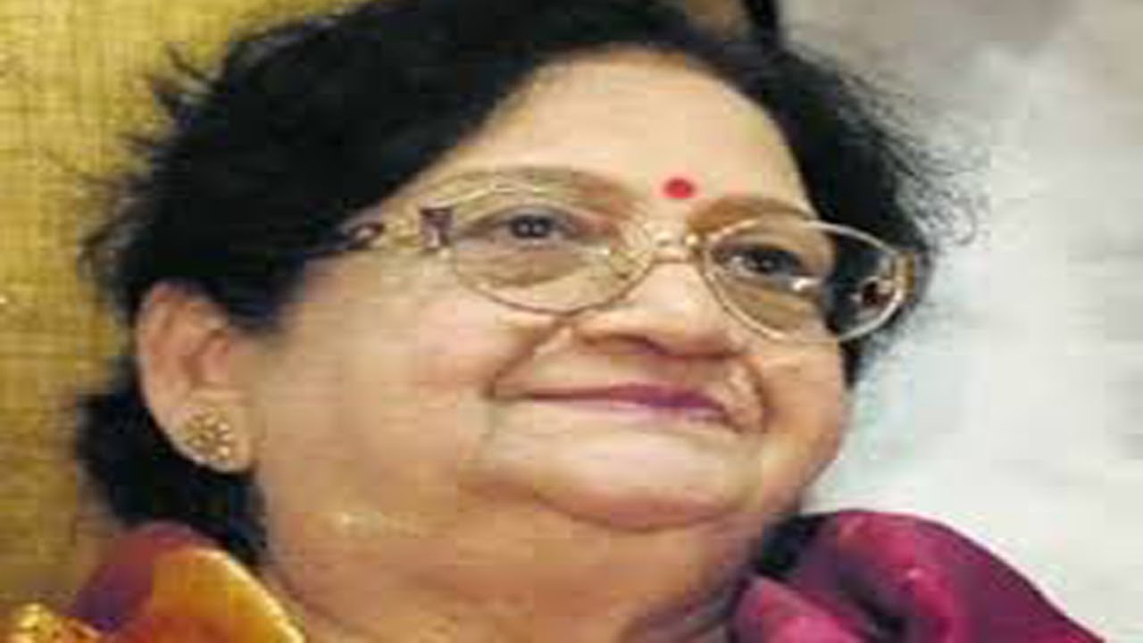 Anjali Devi Funeral On Chennai