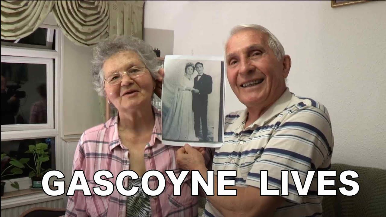 GASCOYNE LIVES revised