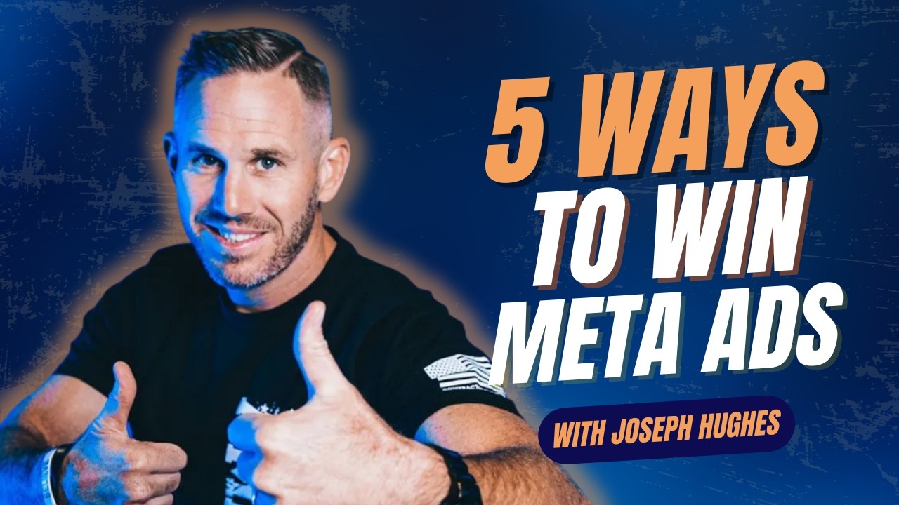 Five in Five: How Roofing Companies Can Run More Effective Meta Ads