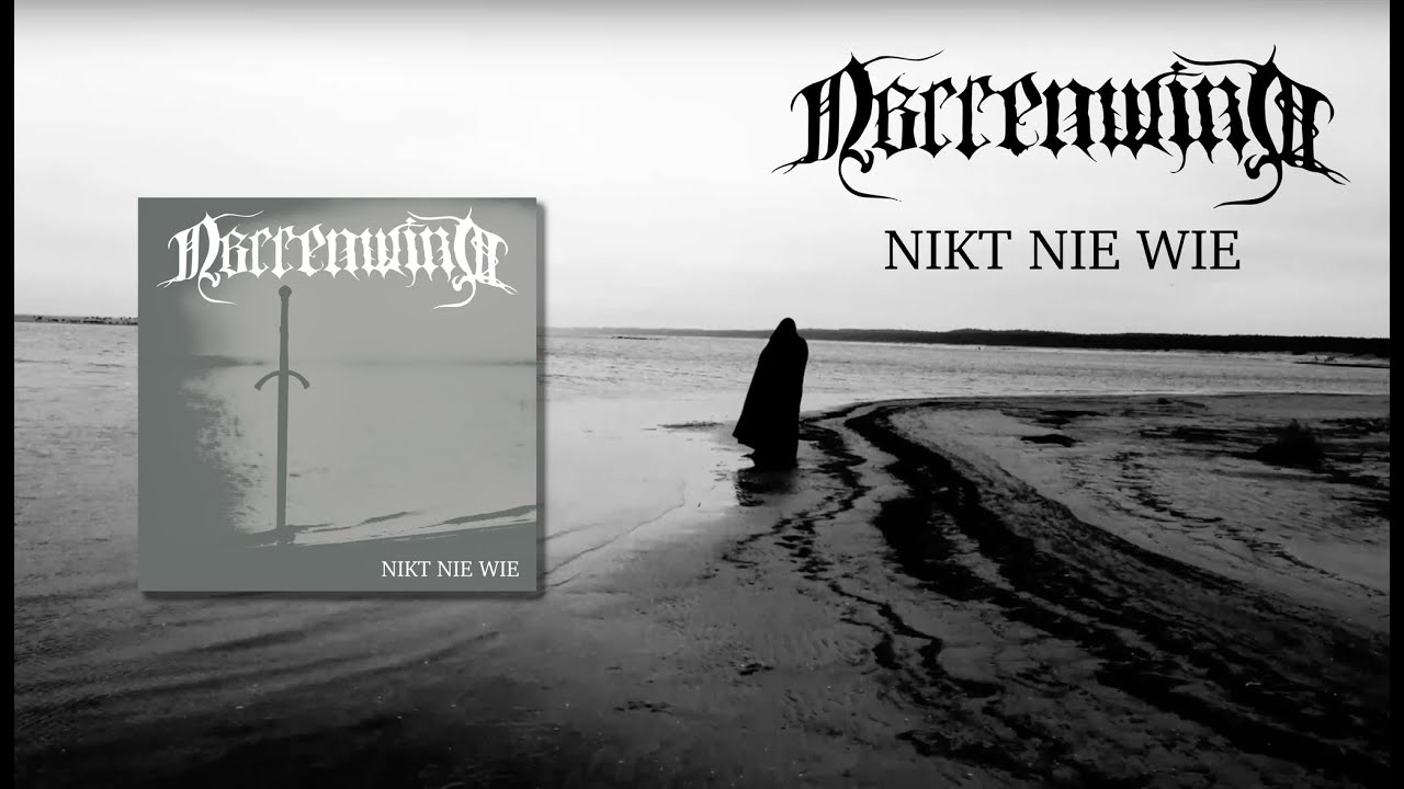 NARRENWIND - Nikt nie wie [MUSIC VIDEO]