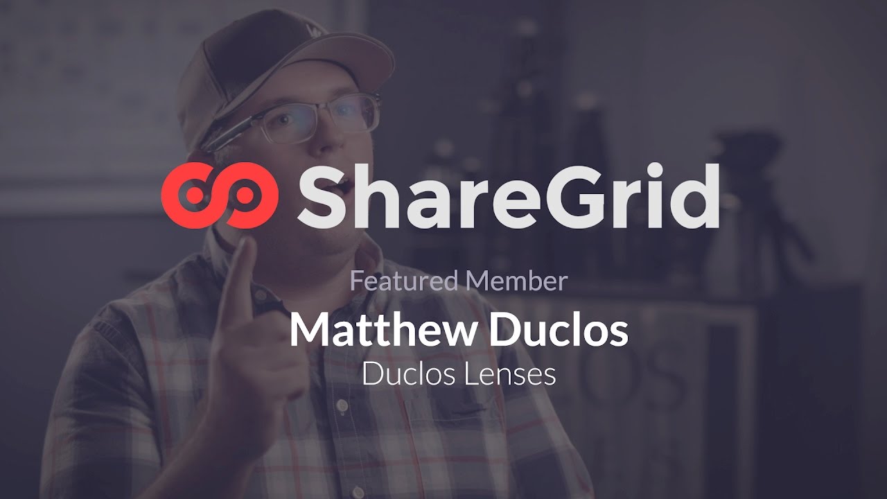 Vintage Lenses in Modern Cinema - Interview with Matthew Duclos