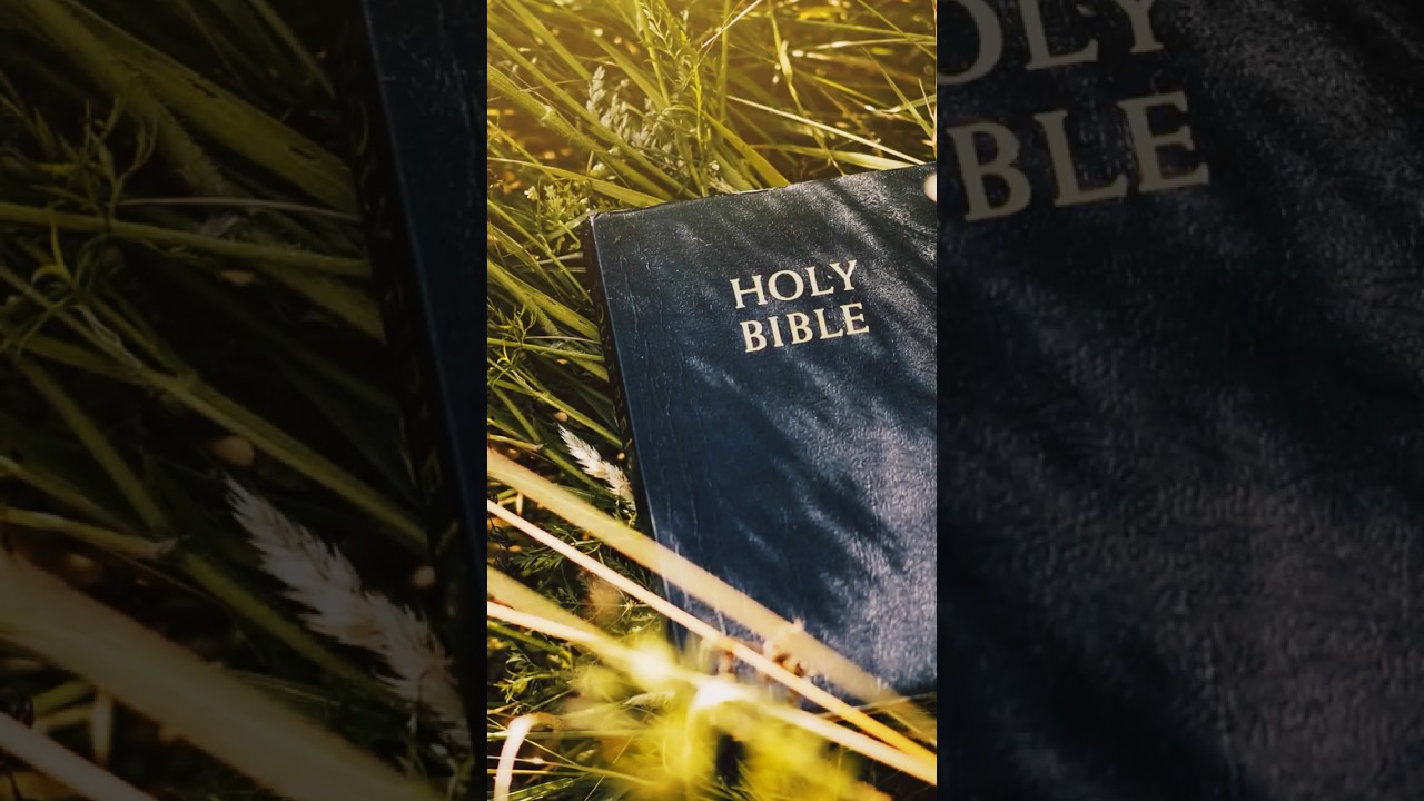 Biblical Herbs and a Blessing