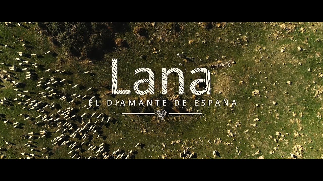 Lana, el diamante de España