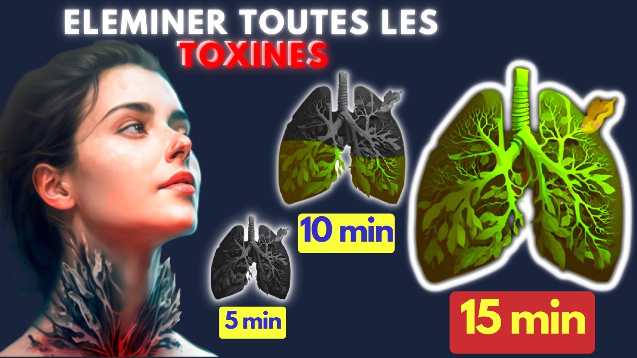 Comment bien respirer par le ventre ? ‍💨[Exercice de respiration abdominale et respiration totale]