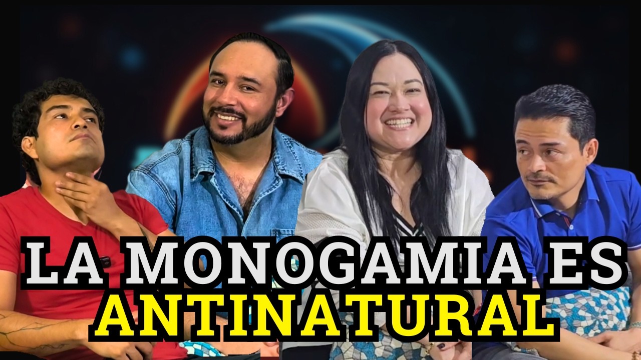 Monogamia Antinatural, Hombre Mandilón, Pleitos por Dinero, Superar la Depresión | DM Podcast # 10