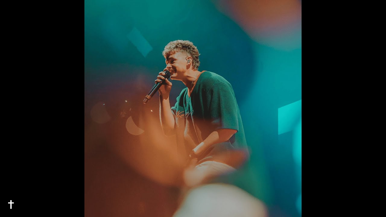 [FREE] Forrest Frank x Hulvey Type Beat 2025 - 