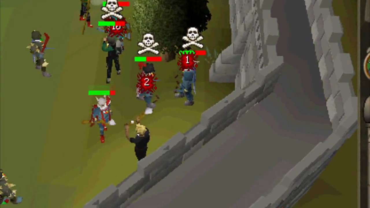 TONYB88's PVP VID I PREVIEW \ TRAILER [HD]