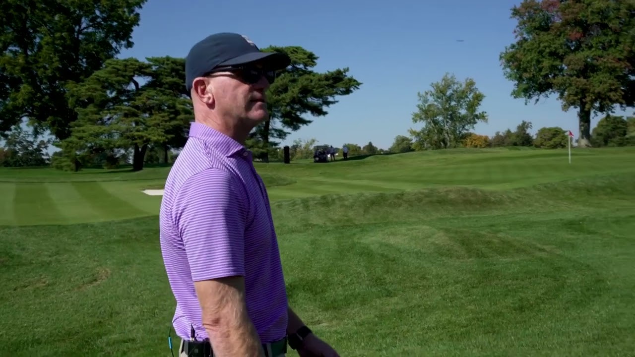 Mondays with Matt: Renovation at Llanerch Country Club Part 5 &ndash; Membership Expectations