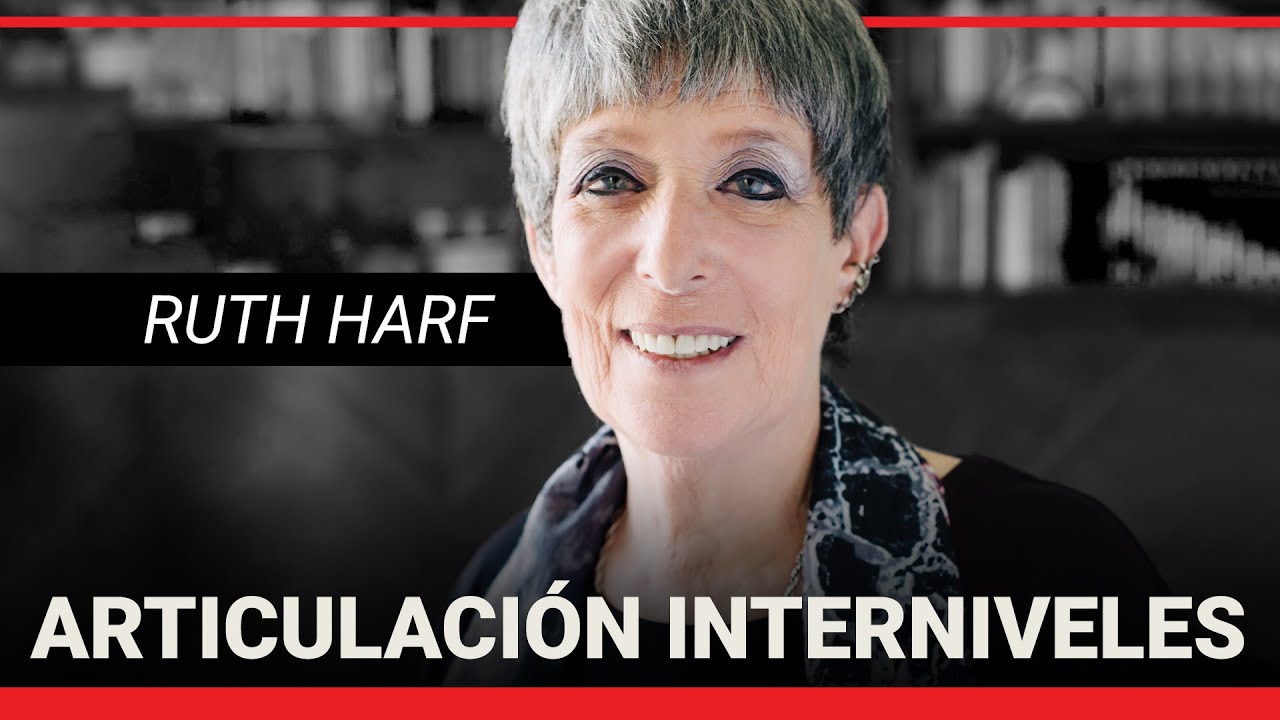 Articulación interniveles - RUTH HARF - Gestión y Liderazgo | Noveduc - Articulación entre niveles