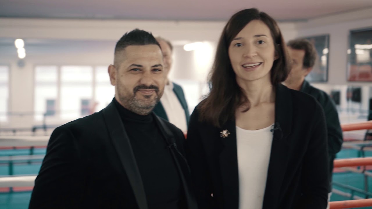 #16 Wiener Charity-Adventkalender mit Franz Prokop und Christian Oxonitsch