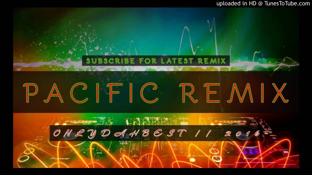 DJ Zinox - Cold Water (Zouk Remix 2016)