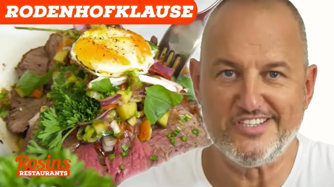 Kochcoaching mit Frank Rosin: Roastbeef & Apfelweins&uuml;ppchen | 5/7 | Rosins Restaurants