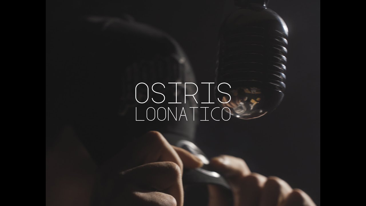 OSIRIS | CLONE CLN