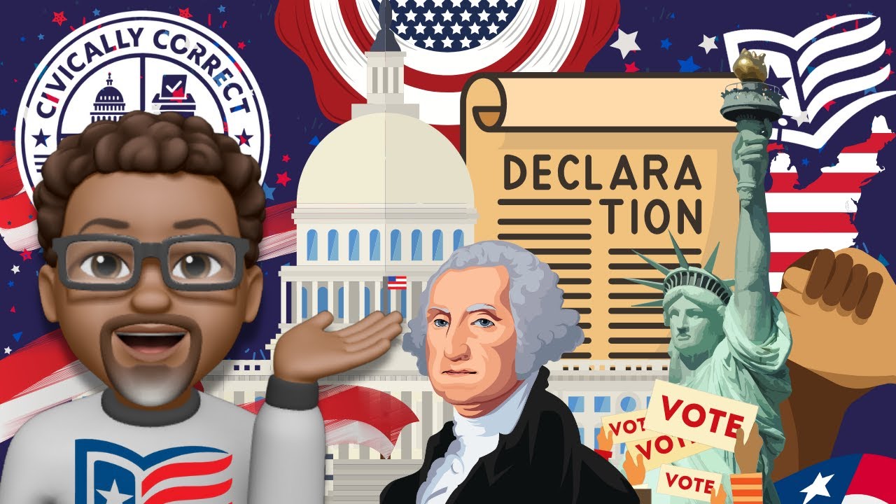Civically Correct Academy--SS.7.CG.1.3: Influence of Historical Documents Explained (SS.7.CG.1.3)