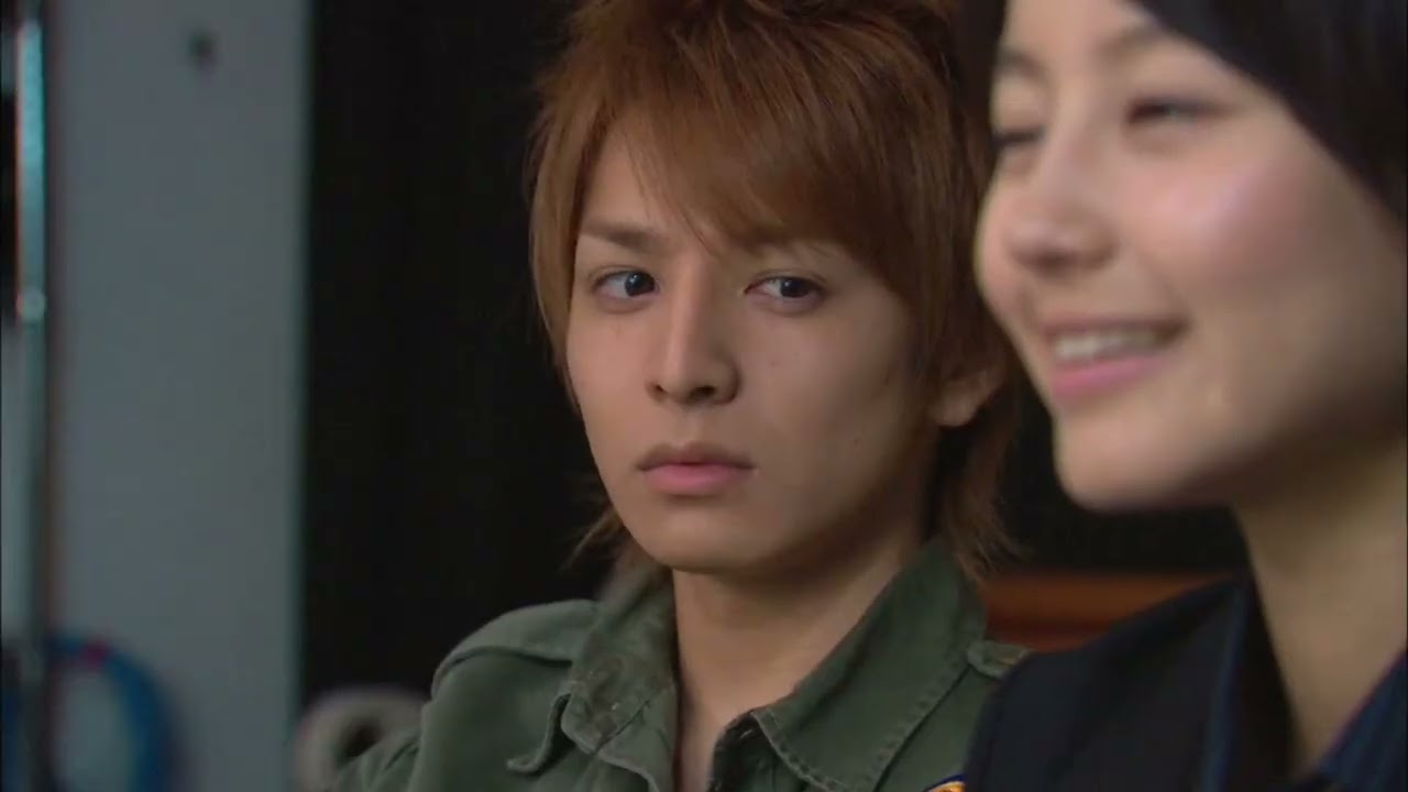 no one noticed (Hana kimi)