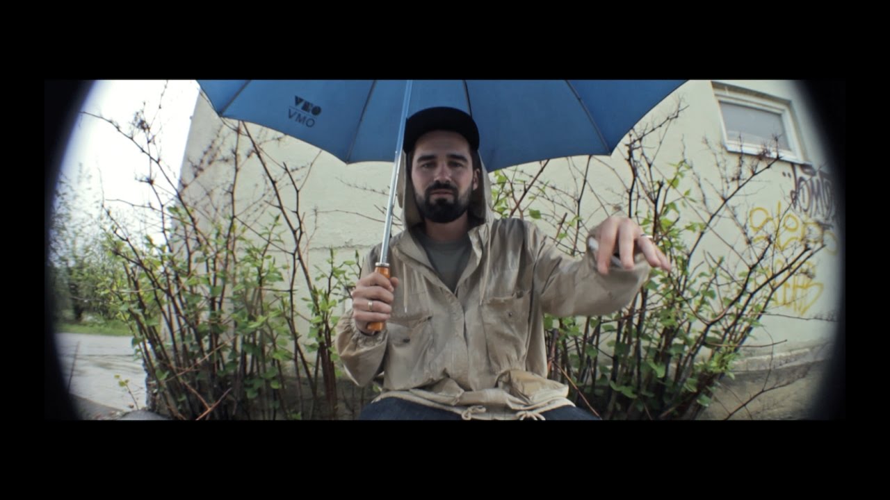 Samadee & LeoLex - Zombies (Wachkoma LP) [Official Video]