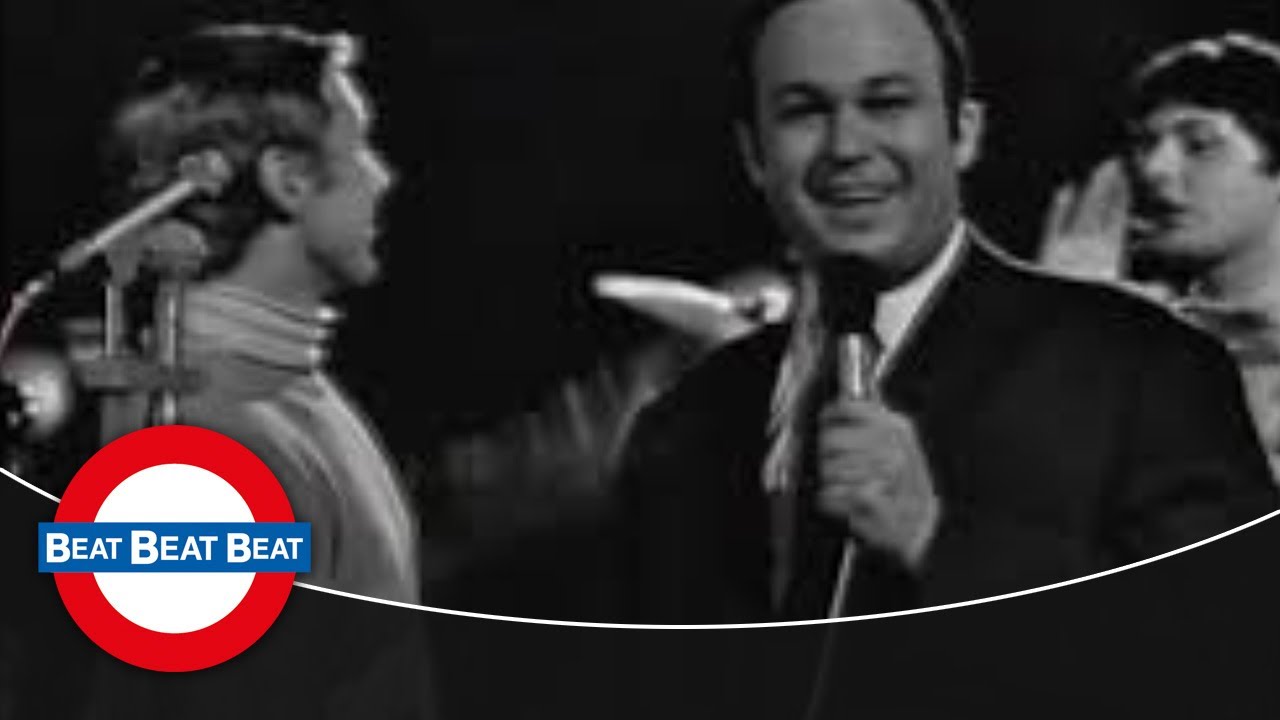 Introduction - The Overlanders (1966)