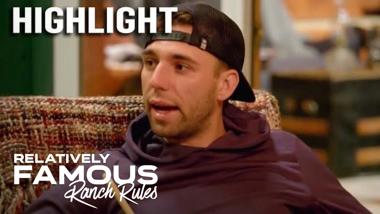 Harry James Thornton & More Celeb Kids' Struggles Being in Public Eye | Relatively Famous | E!