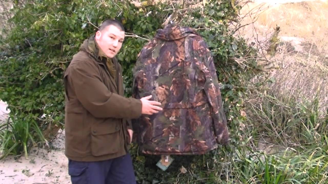 Jack Pyke 3 in 1 Hunters Jacket Review