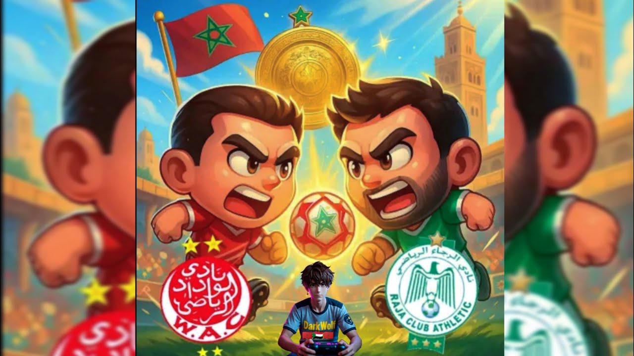 جربت ألعاب مغربية ف Play Storeوالنتيجة صادمة 🇲🇦🎮