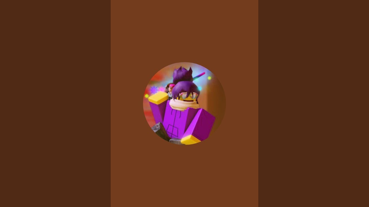 Random Roblox Stream