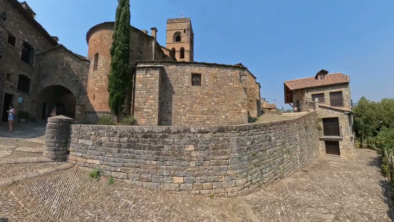 Ainsa