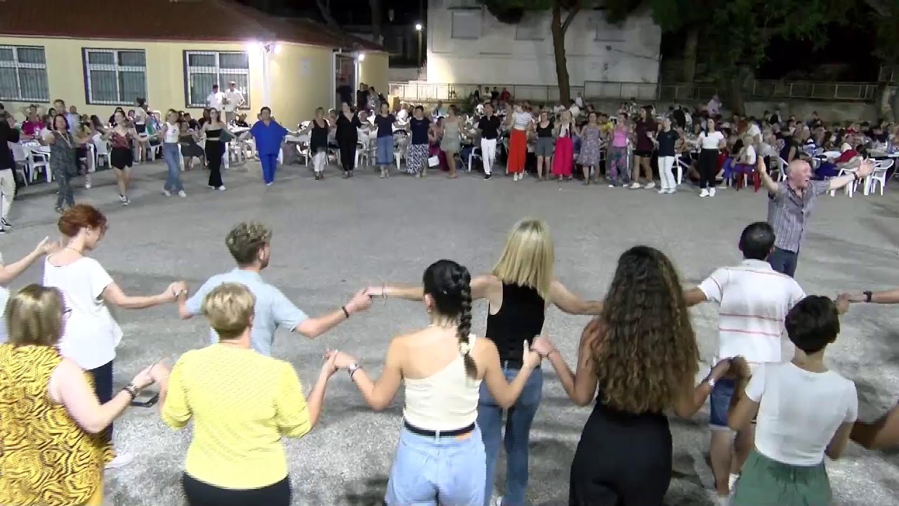 TV ΡΟΔΟΠΗ: Ζωντανή μετάδοση