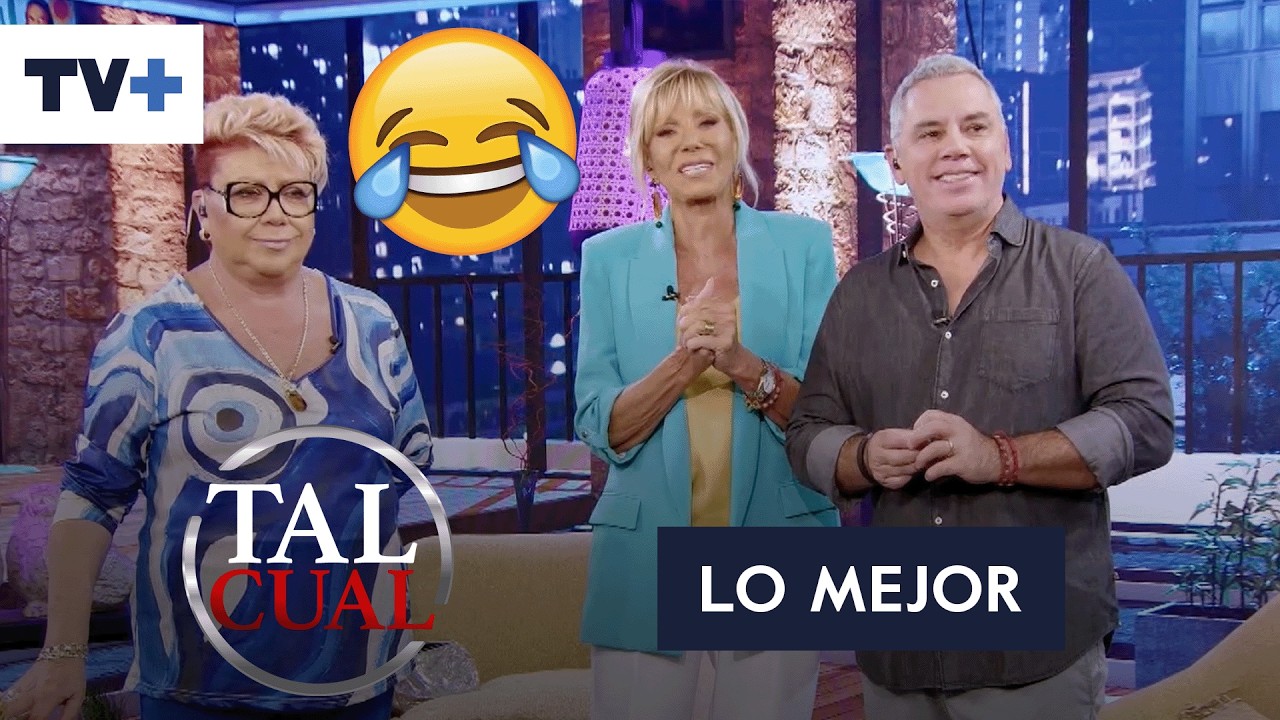 Tal Cual | 03 de Abril 2026
