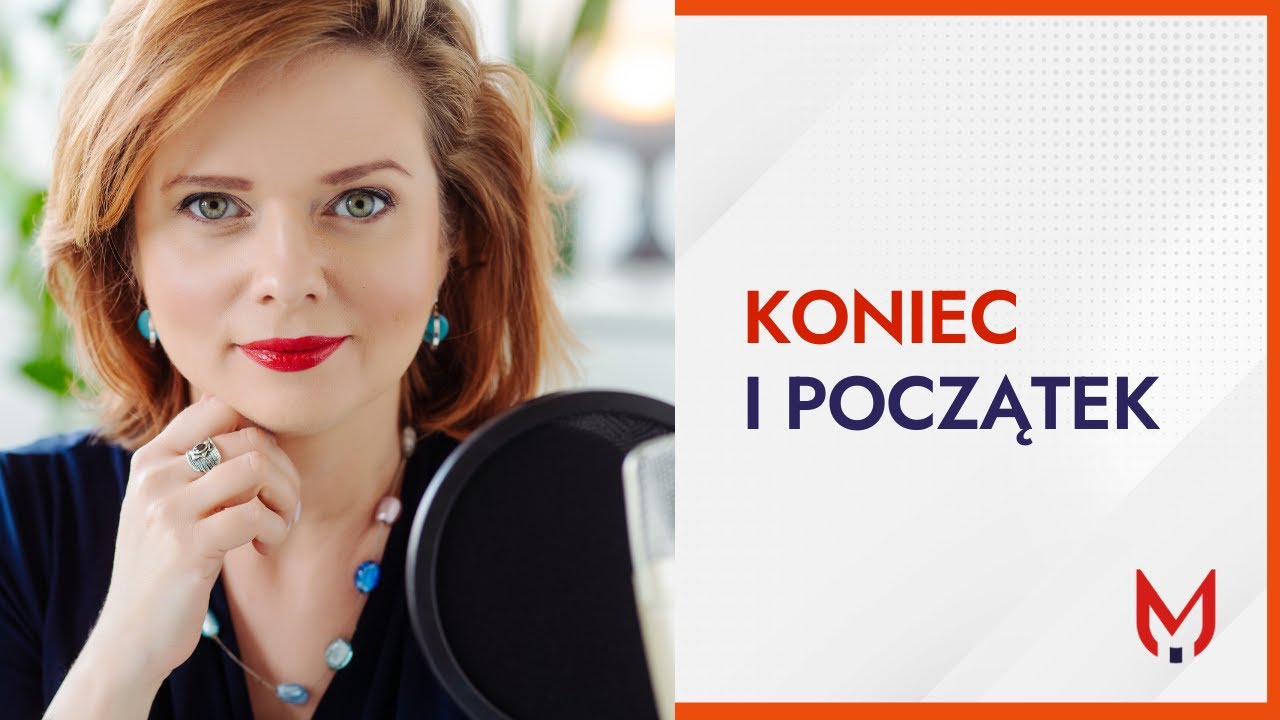 KONIEC I POCZĄTEK. Podcast