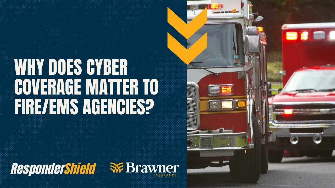 Cyber Ambush: Protecting EMS from Ransomware & Data Breaches