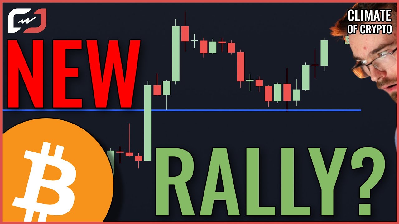 A MASSIVE Bitcoin BREAKOUT Coming NEXT WEEK! Bitcoin Price Prediction December 2025!