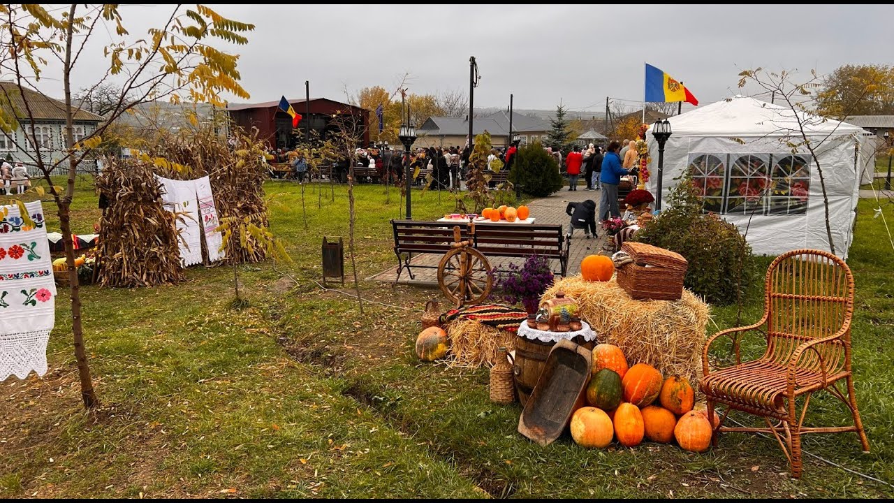 „Șuri, satul meu – vatră de dor” - Festivalul cântecului folcloric Partea I