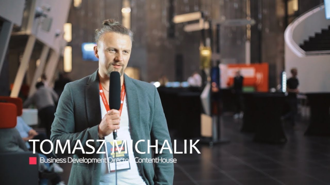 Przenosimy centrum marketingowe do Krakowa | Tomasz Michalik (ContentHouse) o Akademii Marketingu