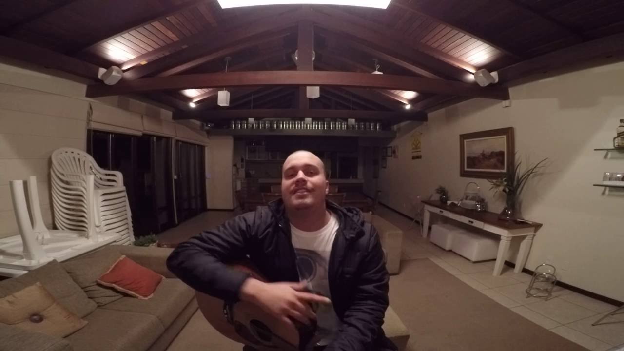 Modéstia Parte - Goles Perdidos (COVER)
