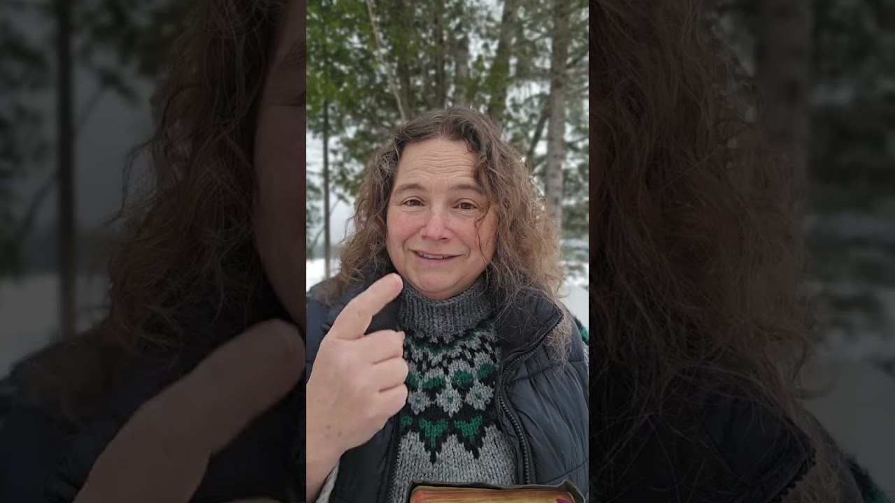 Money morals - Christian musings #2