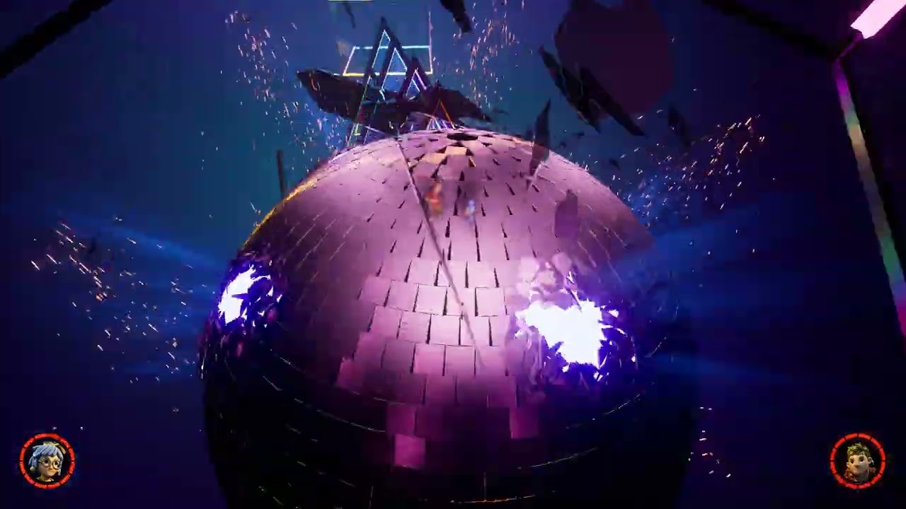 This Ending Hit Us Hard… | It Takes Two Gameplay