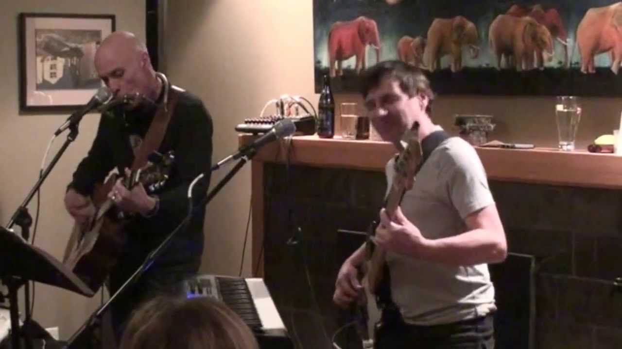 John Mann & Allan Rodger: The Angry Sore
