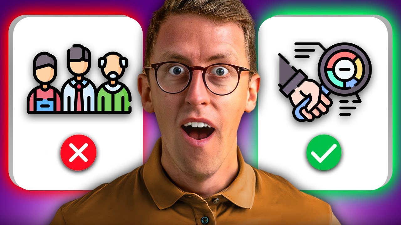 My BEST Social Media Tips For Reaching Your Ideal Customers