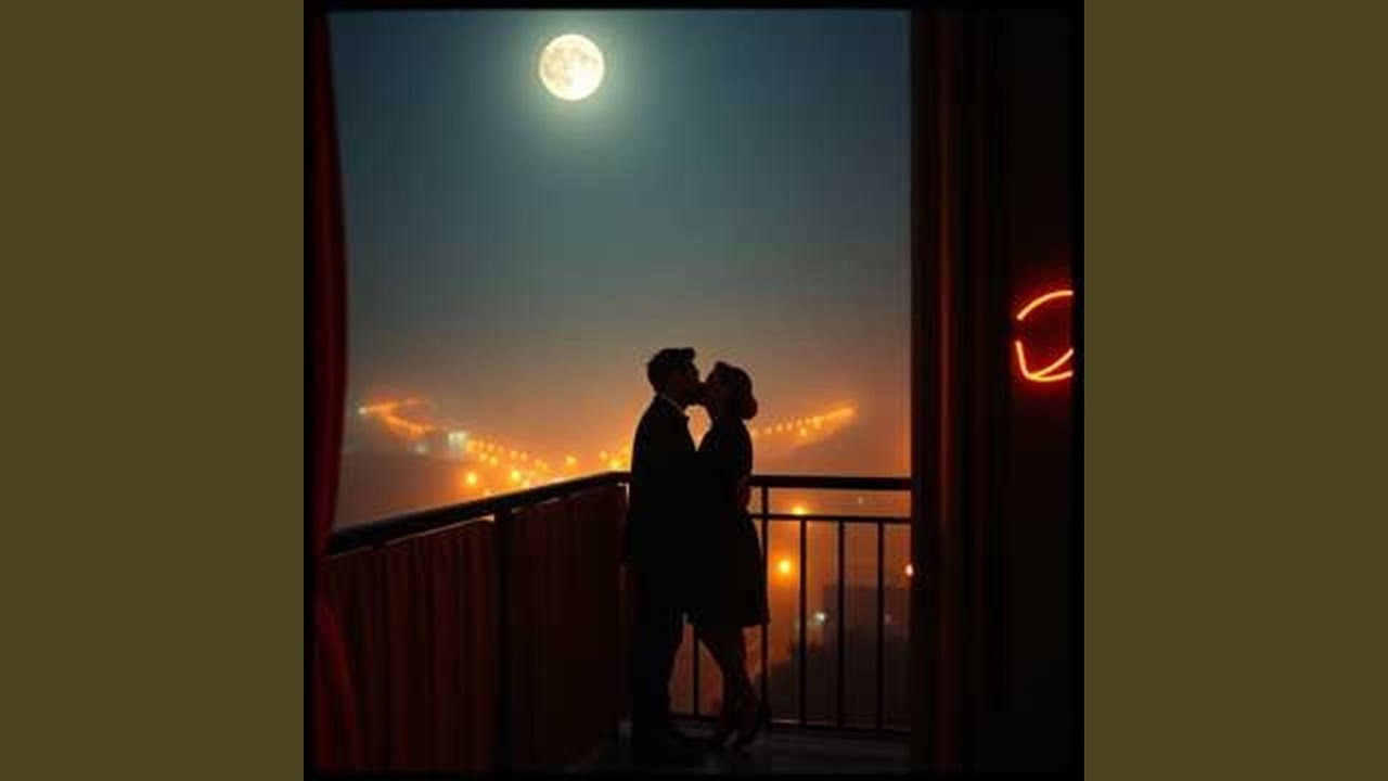 If I Could Love You Again