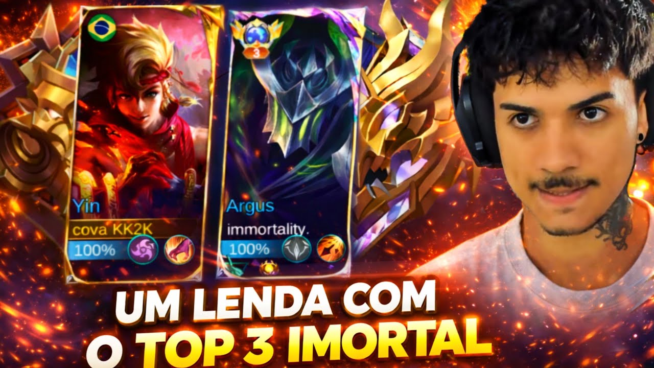 CAI COM O MELHOR ARGUS DO BRASIL E FUI ZOADO !!!