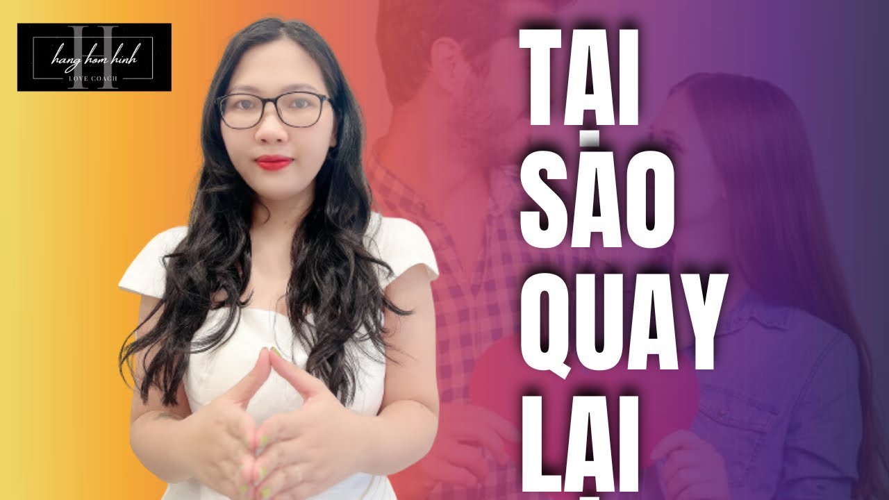 Lý Do Duy Nhất Khiến NYC Quyết Định Quay Lại Với Bạn || Hằng Hóm Hỉnh