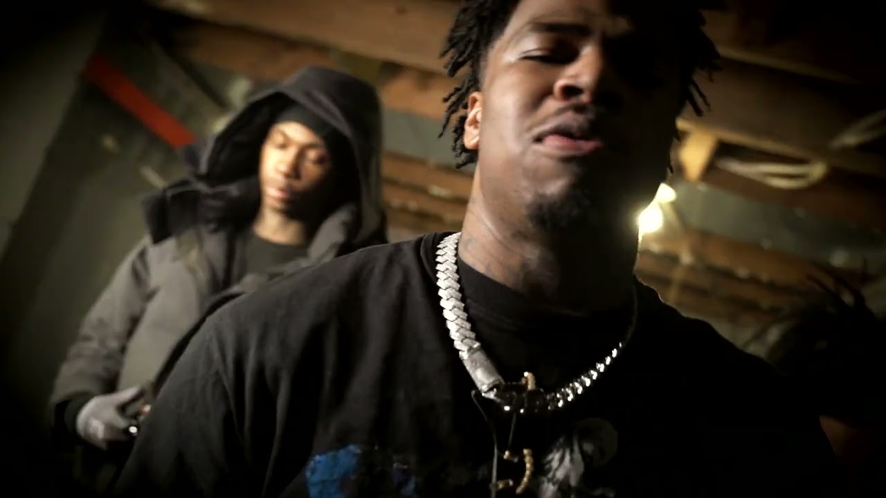 Tmo Scoot - Broke & Bitter(Official Music Video) | Shot By @fastcashet
