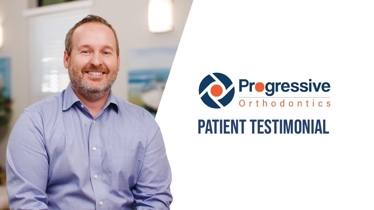 Patients Love Progressive Orthodontics