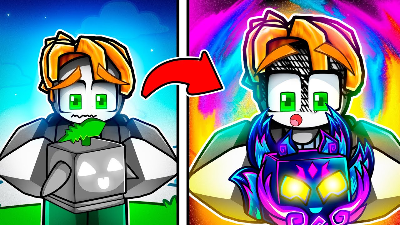 Торговля GALAXY Kitsune в течение 67 часов, и вот что произошло... (Blox Fruits)